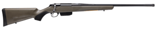 Tikka T3x Superlite 6.5 Creedmoor Bolt Action Rifle - 22.4" - OD Green